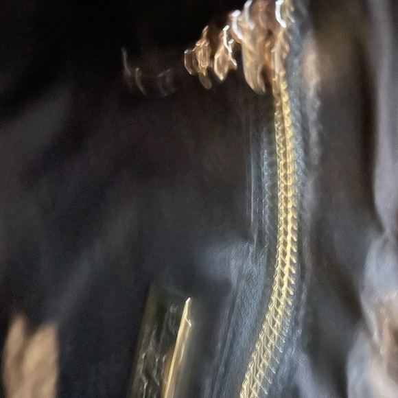 $299 SOLD- Authentic New Plinio Visona Bag - Picture 9 of 9